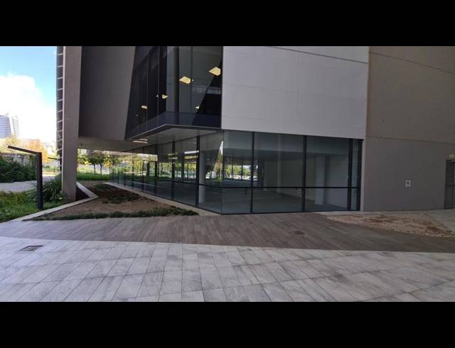 BUSINESS PROPERTY TO RENT IN WATERFALL